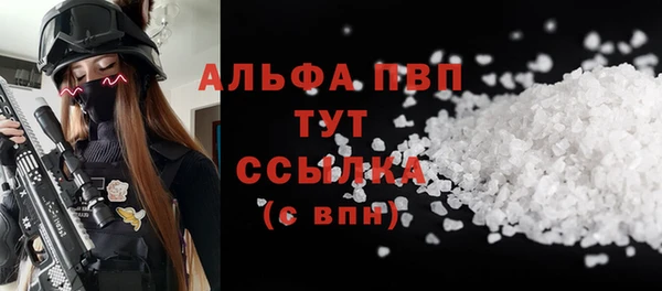 крисы Верея